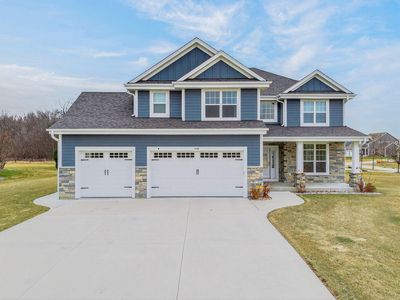 3128 West Hidden Oaks DRIVE