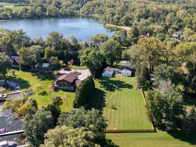2548 Wallace Lake ROAD