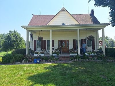 3236 N Old State Route 62