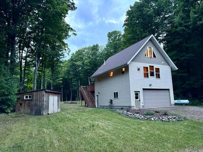 417 Rainy Creek Rd