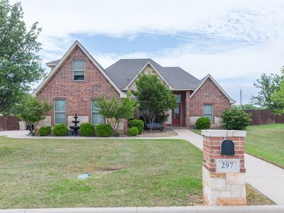 Property at 297 Magnum St, Tuscola, TX