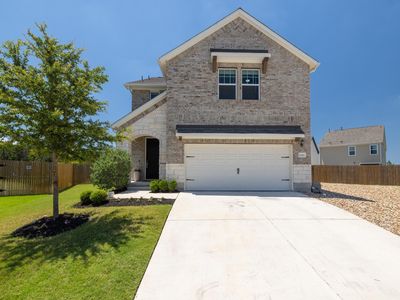 Property at 2049 Winston Way, Leander, TX
