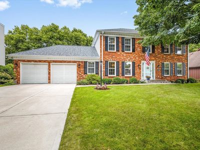 3553 Sage Dr