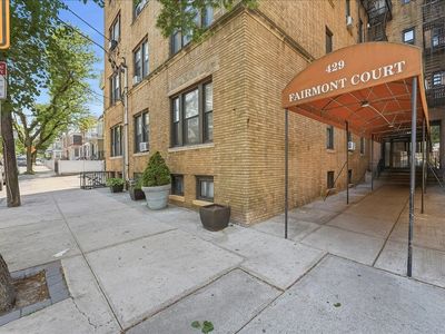 Property at 429 Fairmount Ave APT 412, Jersey City, NJ