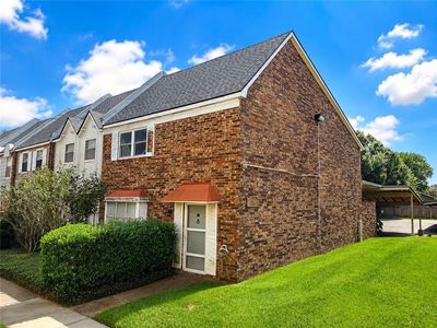 1314 Dulles Dr APT A