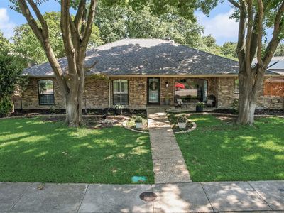 7320 Brentfield Dr