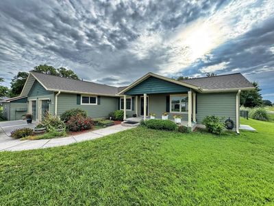 Property at 905 2nd St, Downs, KS