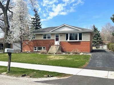Property at 8574 W 73rd Pl, Justice, IL