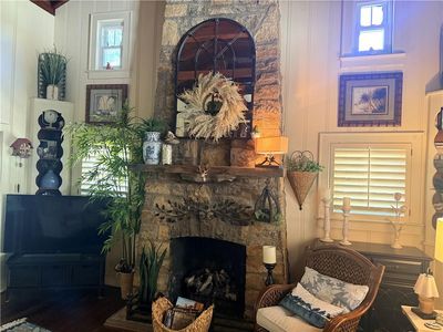 35 Emerald Shore Dr