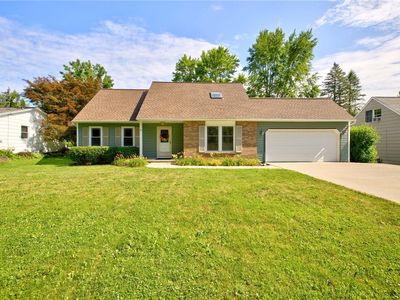Property at 10 Slate Dr, North Chili, NY