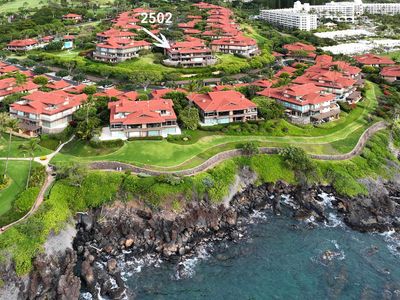 4000 Wailea Alanui Dr APT 2502