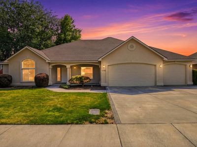 Property at 173 Mattis Dr, Richland, WA