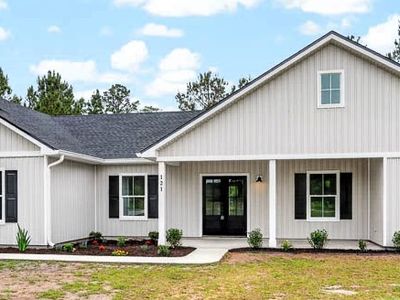Property at 121 Bartram Loop, Waynesville, GA