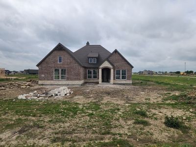 12421 Hornfels Dr