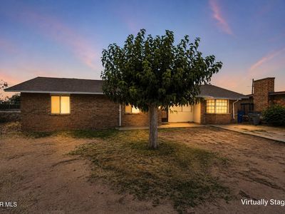 Property at 9168 Jalapa Dr, El Paso, TX