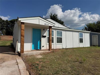 1814 S Stonewall Ave