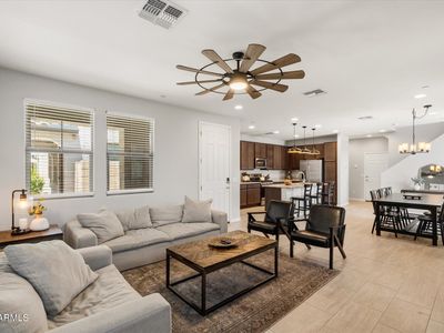 8329 E Impala Avenue