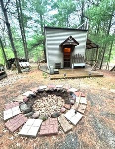 Property at W14702 Old Highway 10, Fairchild, WI
