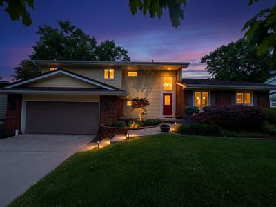 4105 Pommel Pl