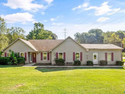 Property at 1806 Tunsel Rd SW, Hartselle, AL