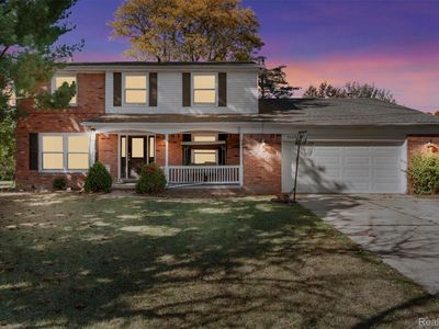 25633 Branchaster Rd