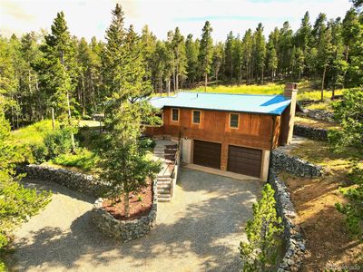 356 Gold Road