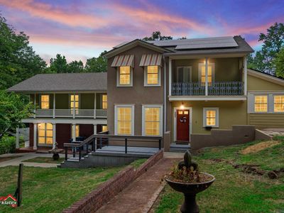 Property at 303 Henley Perry Dr, Marshall, TX