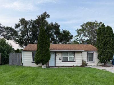 600 Parker Ave