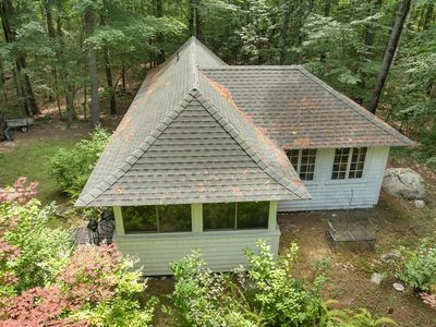 6 Kehonka Hill Road
