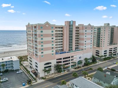 1903 S Ocean Blvd. S #707