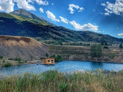 284 Chico Cemetery Rd