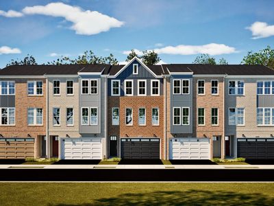 1 Parktown St #T-22