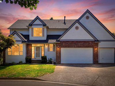 12388 SE Spencer Ct