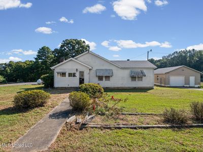 Property at 5126 Smith Rd, Coldwater, MS