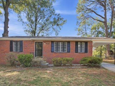 5095 Neely Rd