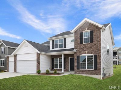 24 Bluestem Ct