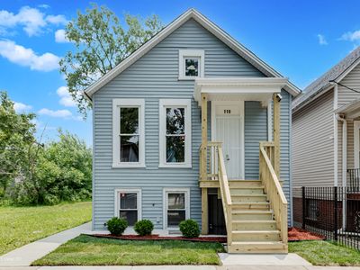119 W 110th St
