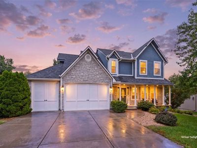 917 Paw Paw Ln