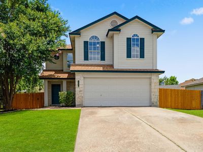 Property at 202 Osage Ct, Georgetown, TX