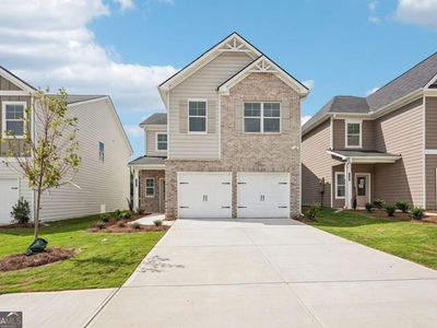 Property at 5836 Maddox Rd, Morrow, GA