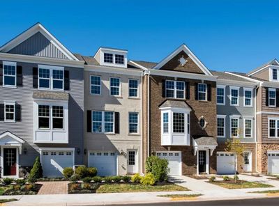 Property at 8885 Queensferry Rd, Manassas, VA