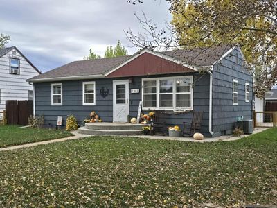 Property at 703 S Strevell Ave, Miles City, MT
