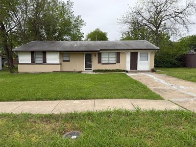 3707 Casa Ridge Dr