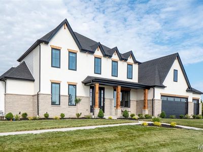 5609 Denali Rd