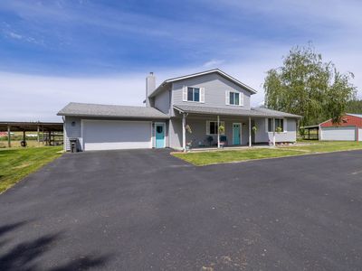 16101 N Mount Spokane Park Dr