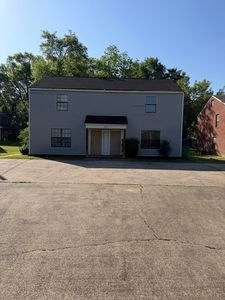 316 Forrest Blvd