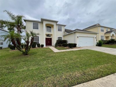 Property at 209 N HAMPTON DR, Davenport, FL