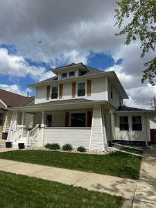 Property at 409 8th St, Sheldon, IA