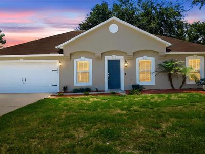 1307 LYDIA DRIVE