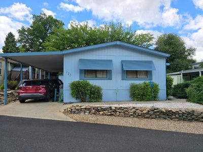 18717 Mill Villa Rd SPACE 122